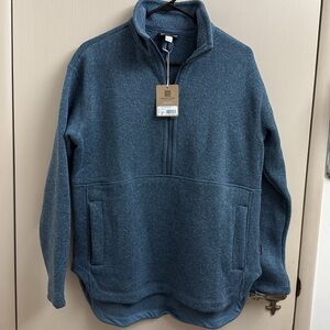 Patagonia  women’s oversized better sweater pullover